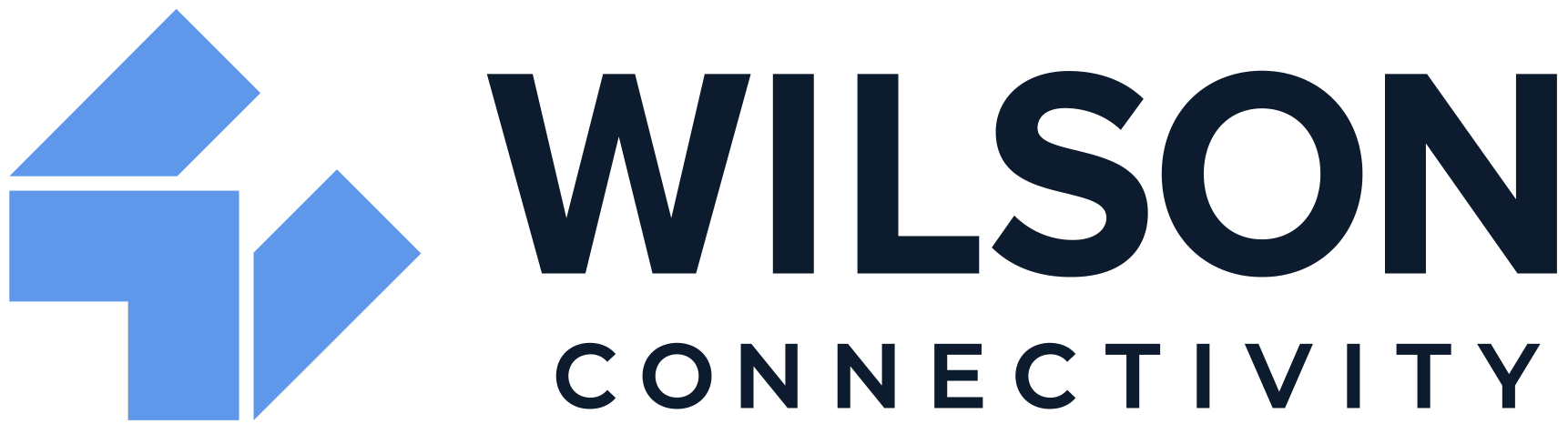 Wilson Connectivity